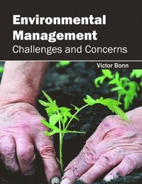bokomslag Environmental Management: Challenges and Concerns