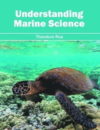 bokomslag Understanding Marine Science