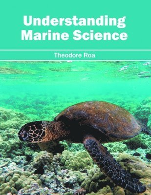 Understanding Marine Science 1