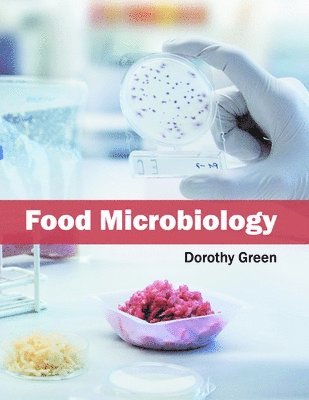 bokomslag Food Microbiology