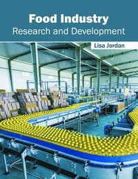 bokomslag Food Industry: Research and Development
