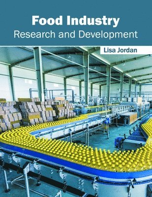 Food Industry: Research and Development 1