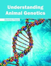 bokomslag Understanding Animal Genetics