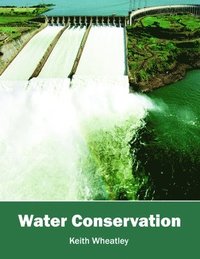 bokomslag Water Conservation