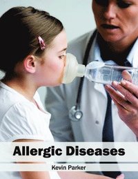 bokomslag Allergic Diseases