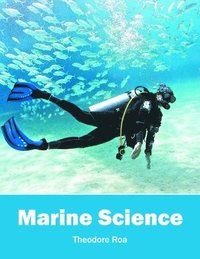bokomslag Marine Science