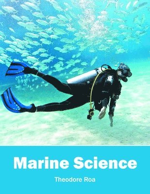 Marine Science 1