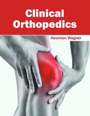 bokomslag Clinical Orthopedics