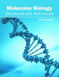 bokomslag Molecular Biology: Structures and Techniques