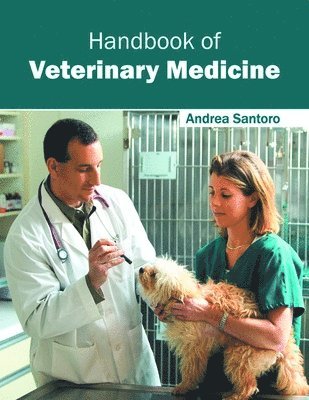 Handbook of Veterinary Medicine 1