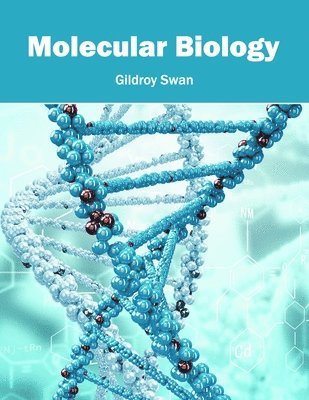 bokomslag Molecular Biology