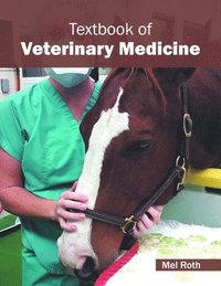 bokomslag Textbook of Veterinary Medicine