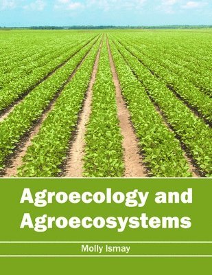 Agroecology and Agroecosystems 1