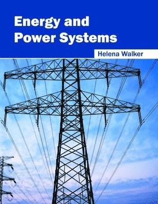 Energy and Power Systems 1