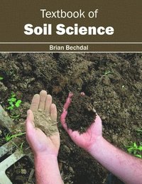 bokomslag Textbook of Soil Science