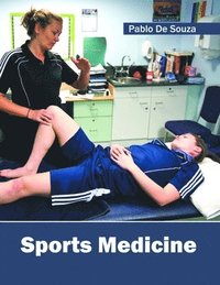 bokomslag Sports Medicine