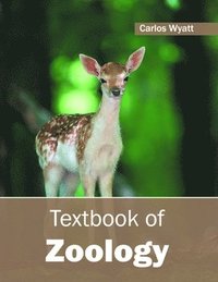 bokomslag Textbook of Zoology