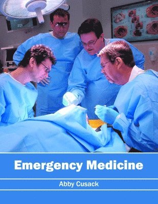 Emergency Medicine 1