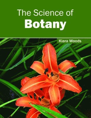 bokomslag The Science of Botany