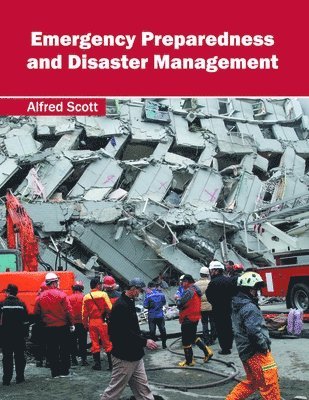 Emergency Preparedness and Disaster Management 1