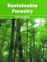 bokomslag Sustainable Forestry