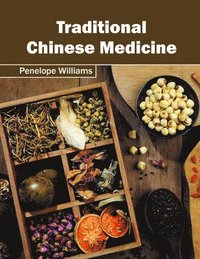 bokomslag Traditional Chinese Medicine