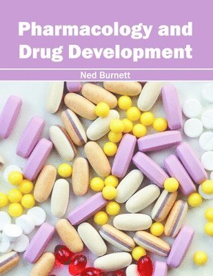 bokomslag Pharmacology and Drug Development