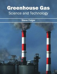 bokomslag Greenhouse Gas: Science and Technology