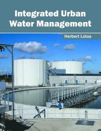 bokomslag Integrated Urban Water Management