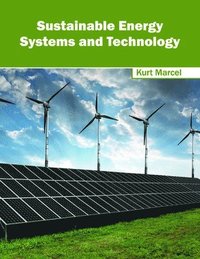 bokomslag Sustainable Energy Systems and Technology