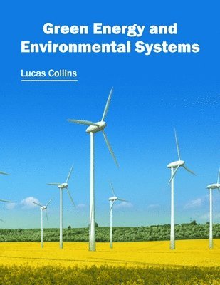 bokomslag Green Energy and Environmental Systems