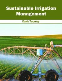 bokomslag Sustainable Irrigation Management