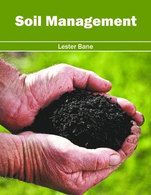 bokomslag Soil Management