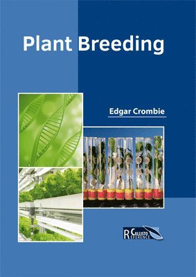 bokomslag Plant Breeding