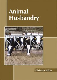 bokomslag Animal Husbandry