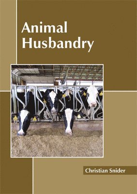 Animal Husbandry 1