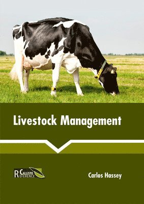 bokomslag Livestock Management