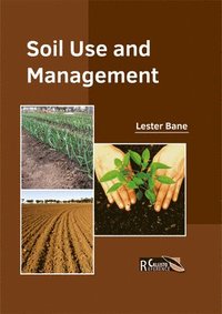 bokomslag Soil Use and Management