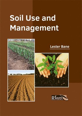 Soil Use and Management 1