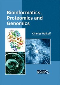 bokomslag Bioinformatics, Proteomics and Genomics