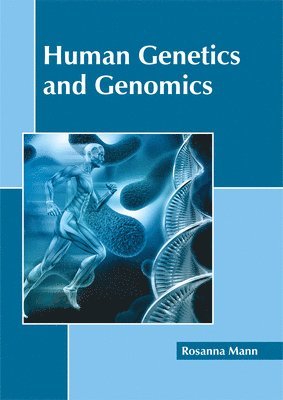 bokomslag Human Genetics and Genomics