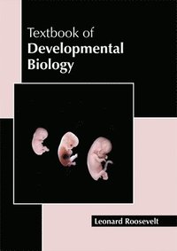 bokomslag Textbook of Developmental Biology
