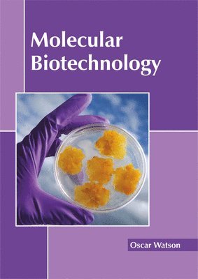 bokomslag Molecular Biotechnology