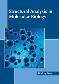 bokomslag Structural Analysis in Molecular Biology