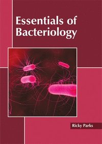 bokomslag Essentials of Bacteriology