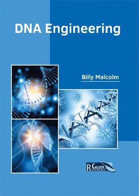 bokomslag DNA Engineering