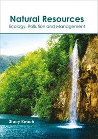 bokomslag Natural Resources: Ecology, Pollution and Management