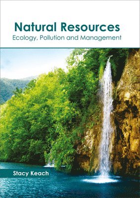 bokomslag Natural Resources: Ecology, Pollution and Management