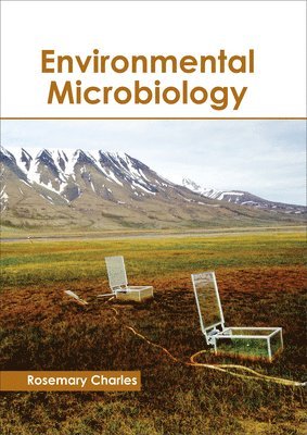 bokomslag Environmental Microbiology