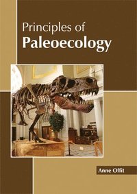 bokomslag Principles of Paleoecology